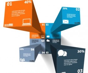 Business Infographic creative design 1001