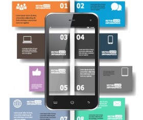 Business Infographic creative design 1003