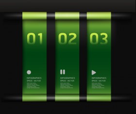 Business Infographic creative design 1004