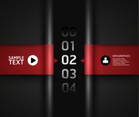 Business Infographic creative design 1005