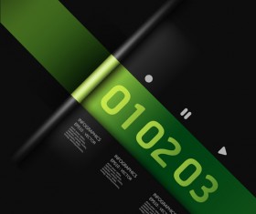 Business Infographic creative design 1006