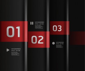 Business Infographic creative design 1007