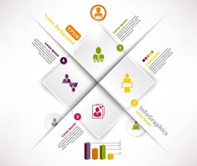 Business Infographic creative design 1010