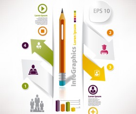 Business Infographic creative design 1011