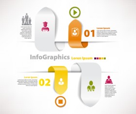 Business Infographic creative design 1012