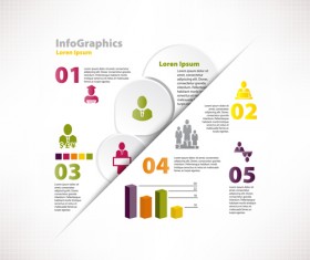Business Infographic creative design 1013