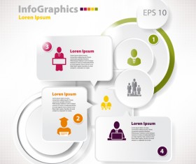 Business Infographic creative design 1014