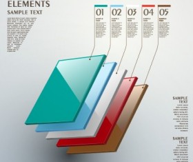 Business Infographic creative design 1015