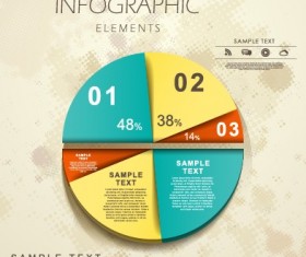 Business Infographic creative design 1017