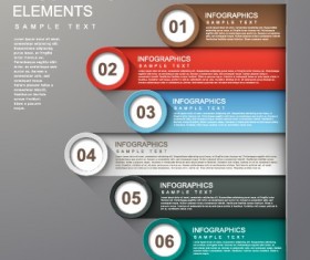 Business Infographic creative design 1018