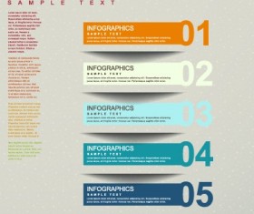 Business Infographic creative design 1019