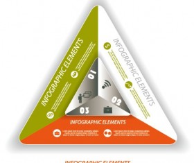 Business Infographic creative design 1021