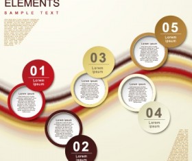 Business Infographic creative design 1022