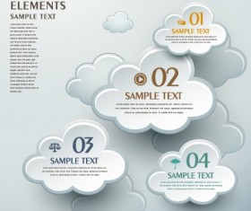 Business Infographic creative design 1026