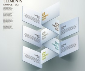 Business Infographic creative design 1027