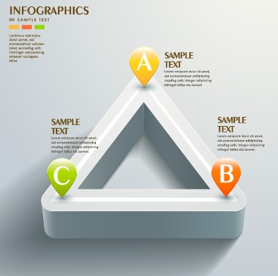 Business Infographic creative design 1028