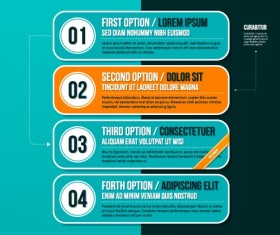 Business Infographic creative design 1030