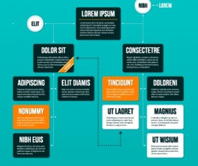 Business Infographic creative design 1032