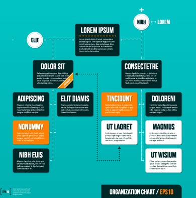 Business Infographic creative design 1032