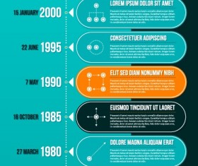 Business Infographic creative design 1033