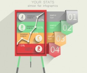 Business Infographic creative design 1036