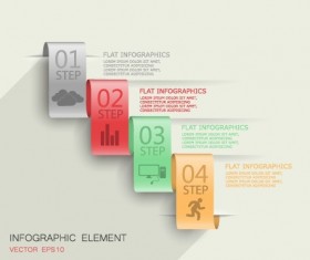 Business Infographic creative design 1039