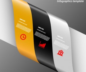 Business Infographic creative design 1041