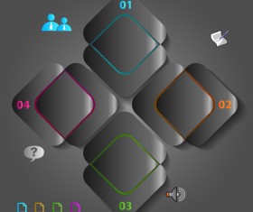 Business Infographic creative design 1054