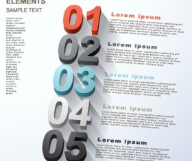 Business Infographic creative design 1056