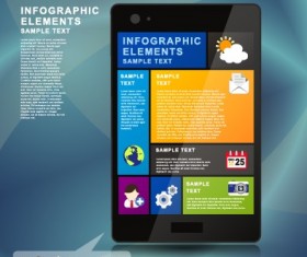 Business Infographic creative design 1059