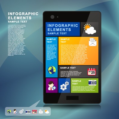 Business Infographic creative design 1059