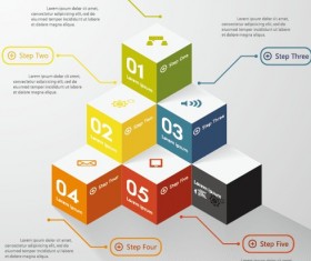 Business Infographic creative design 1063