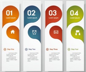 Business Infographic creative design 1064