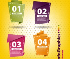 Business Infographic creative design 1066