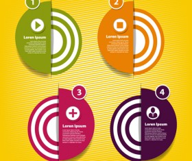 Business Infographic creative design 1067