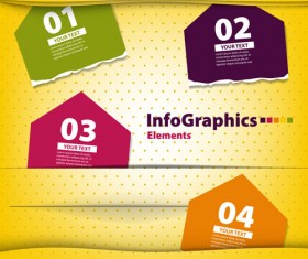 Business Infographic creative design 1072