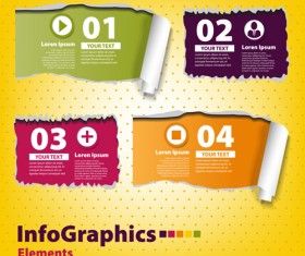 Business Infographic creative design 1073