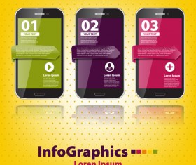 Business Infographic creative design 1074