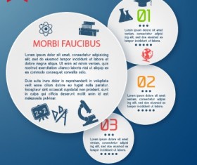 Business Infographic creative design 1076