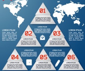 Business Infographic creative design 1077