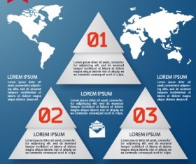 Business Infographic creative design 1079