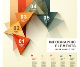 Business Infographic creative design 1080