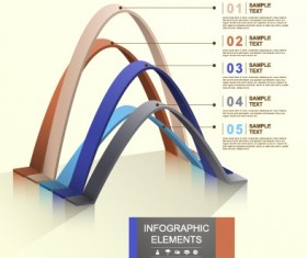 Business Infographic creative design 1082