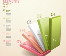 Business Infographic creative design 1083