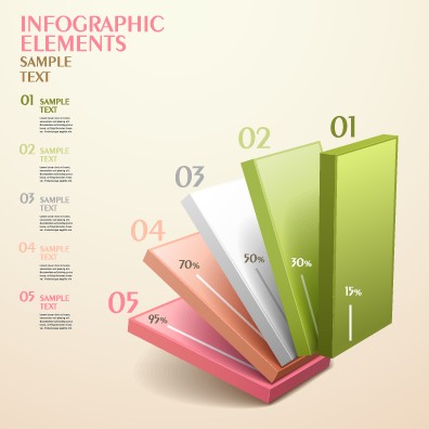 Business Infographic creative design 1083