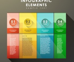 Business Infographic creative design 1084