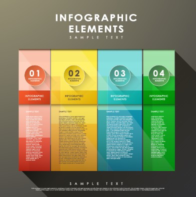 Business Infographic creative design 1084