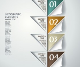 Business Infographic creative design 1085