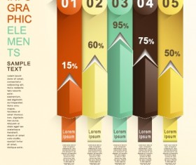 Business Infographic creative design 1086