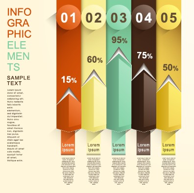 Business Infographic creative design 1086